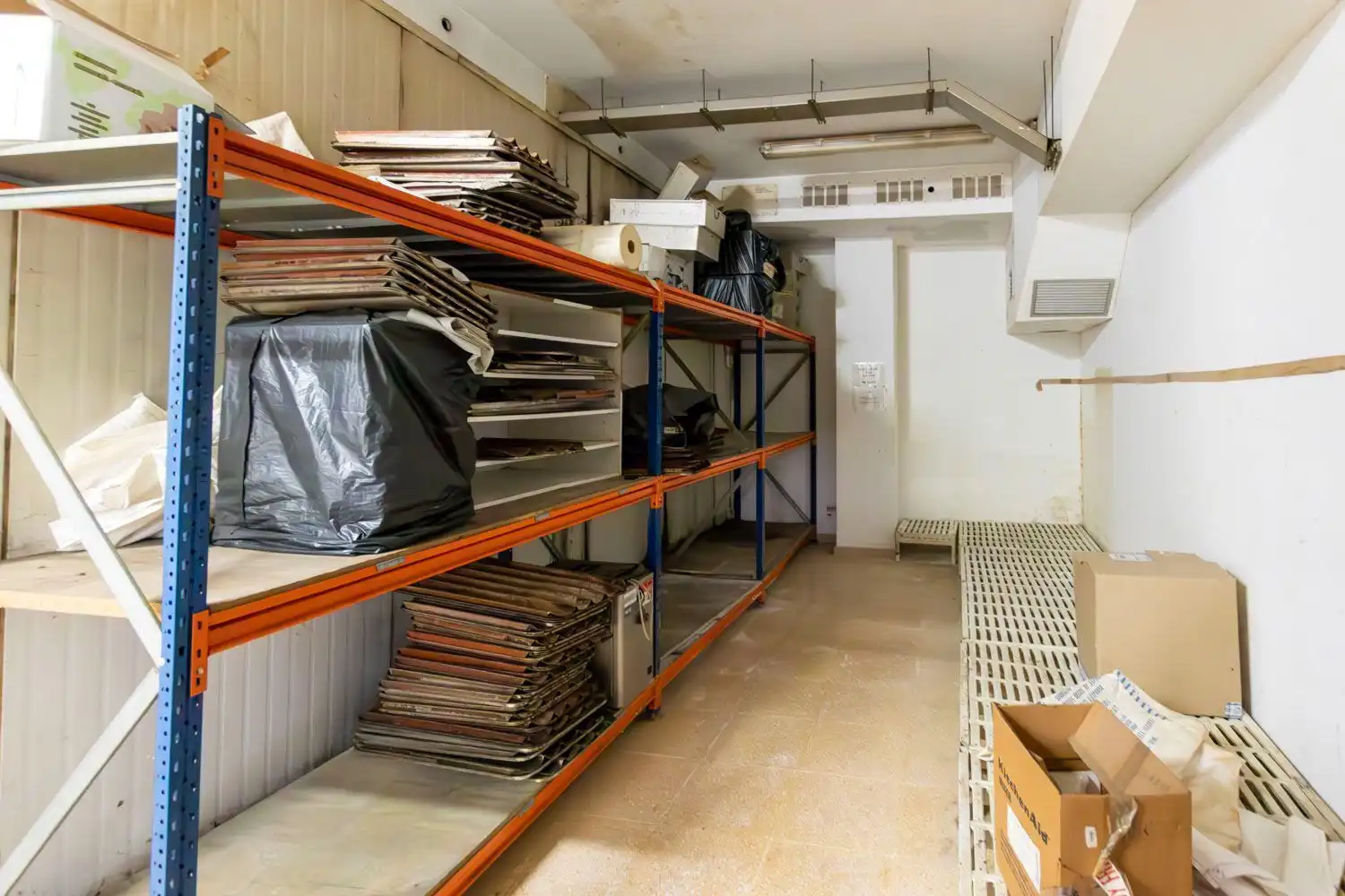 Local comercial en venta en paseo bizkaia, imagen 19