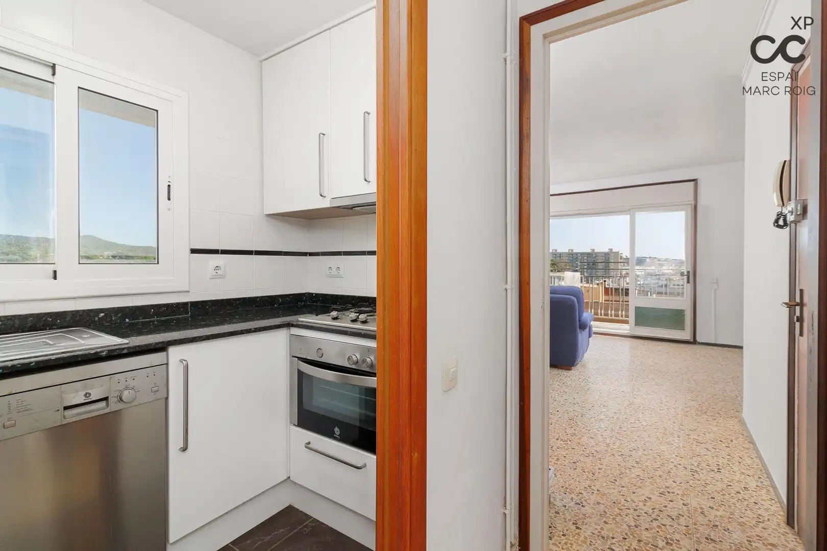 Flat with terrace for sale in Sant Antoni de Calonge, imagen 9