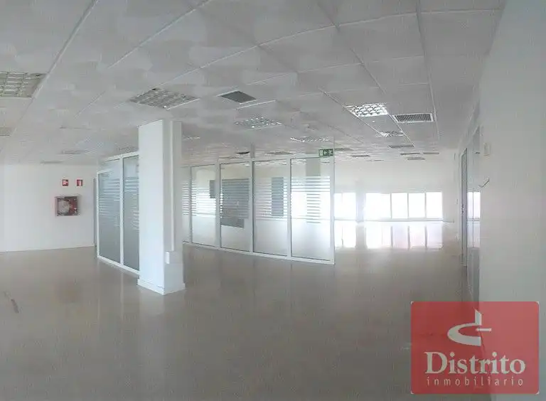 Oficina amb ascensor en venda a Santander - calle gutiérrez solana, imagen 19