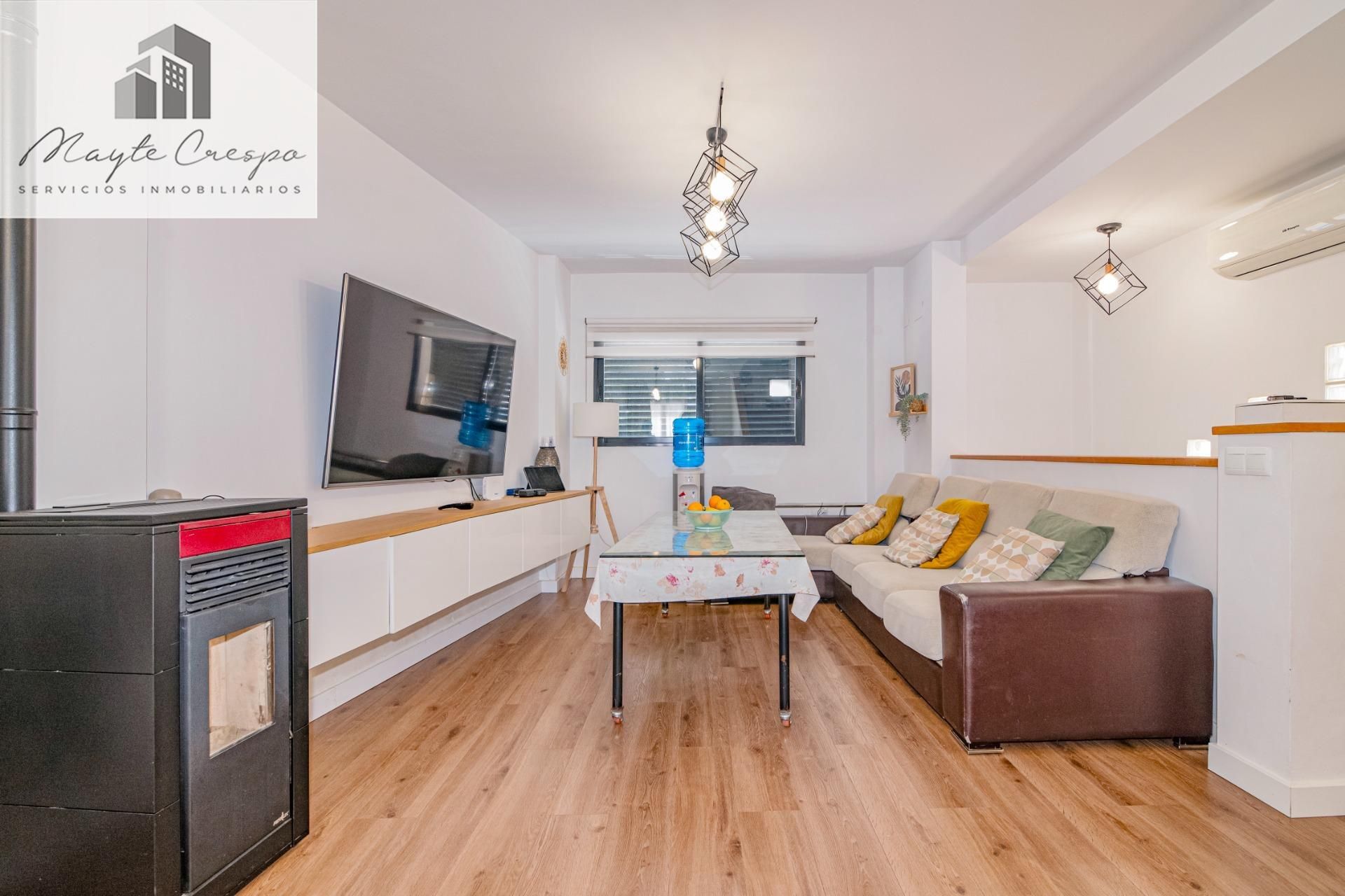 Single-family semi-detached for sale in Purchil