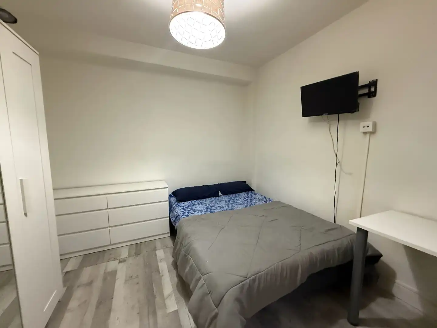 Habitación de Piso en venta en Córdoba con Aire acondicionado, Amueblado y Horno