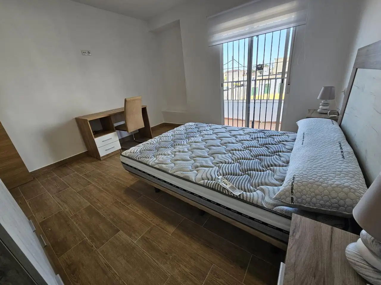 Apartament de lloguer a Cuervo, Pozoalbero