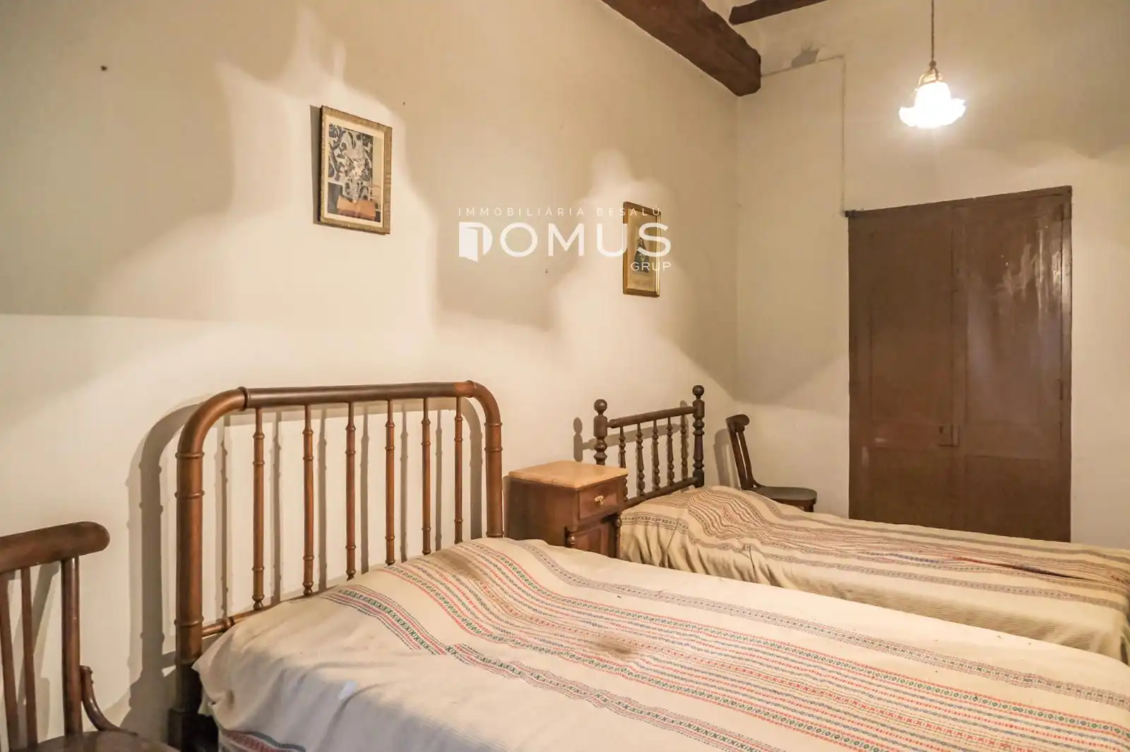 Casa amb jardí en venda a Ganganell, imagen 74