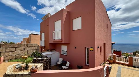 Foto 4 de Casa adosada en venta en Barranco Hondo, Candelaria