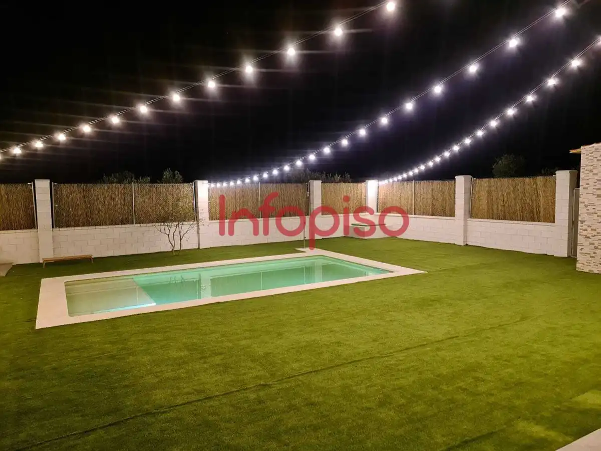 Local comercial en venda a Valdepeñas, imagen 21