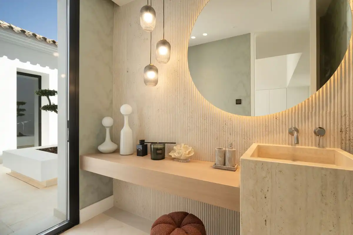 Maison avec piscine à vendre à La Quinta, imagen 13