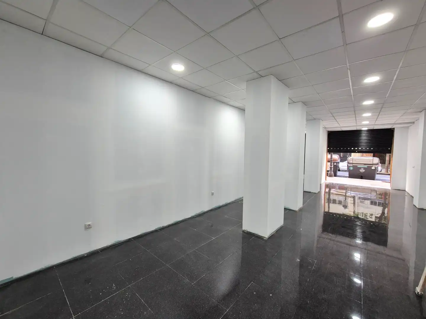 Business premises to rent in Carrer de Salamanca, imagen 3
