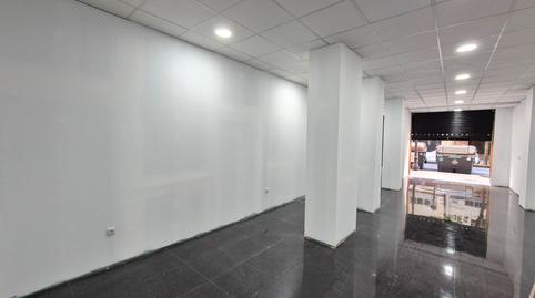 Photo 3 of Premises to rent in Carrer de Salamanca, Gran Via,  Valencia Capital
