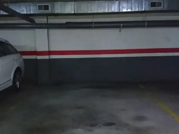 Parking of Garage for rent in Eixample