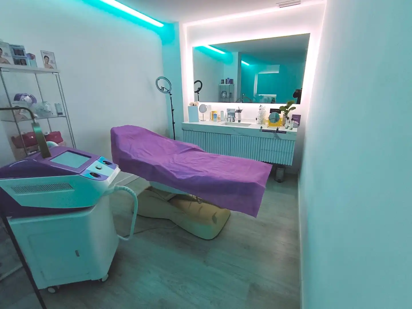 Local comercial en traspaso en Elche ciudad