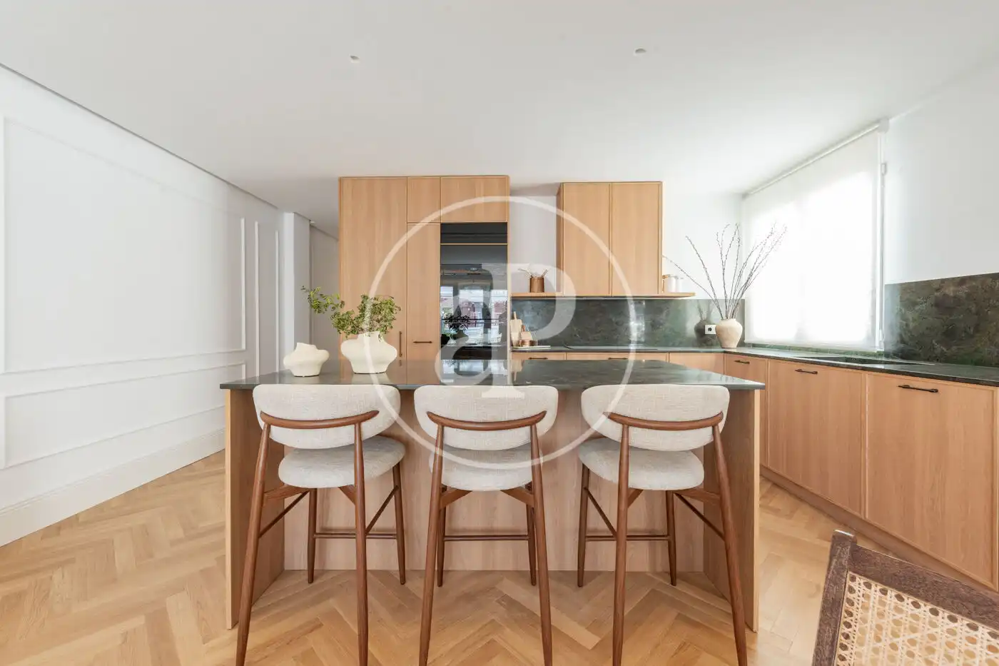 Penthouse mit Aufzug zum Verkauf in C. de Hilarión Eslava, imagen 18