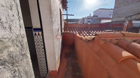 Foto 4 de Piso en venta en Calle Cervantes, Aliseda, Cáceres