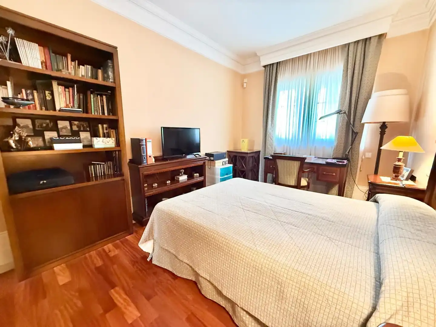Villa mit Pool zum Verkauf in Lo Pagán, imagen 41