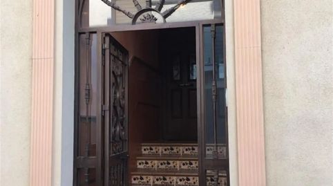 Foto 4 de Casa adosada en venda a Calle Carlos Cano, 20, Gibraleón, Huelva