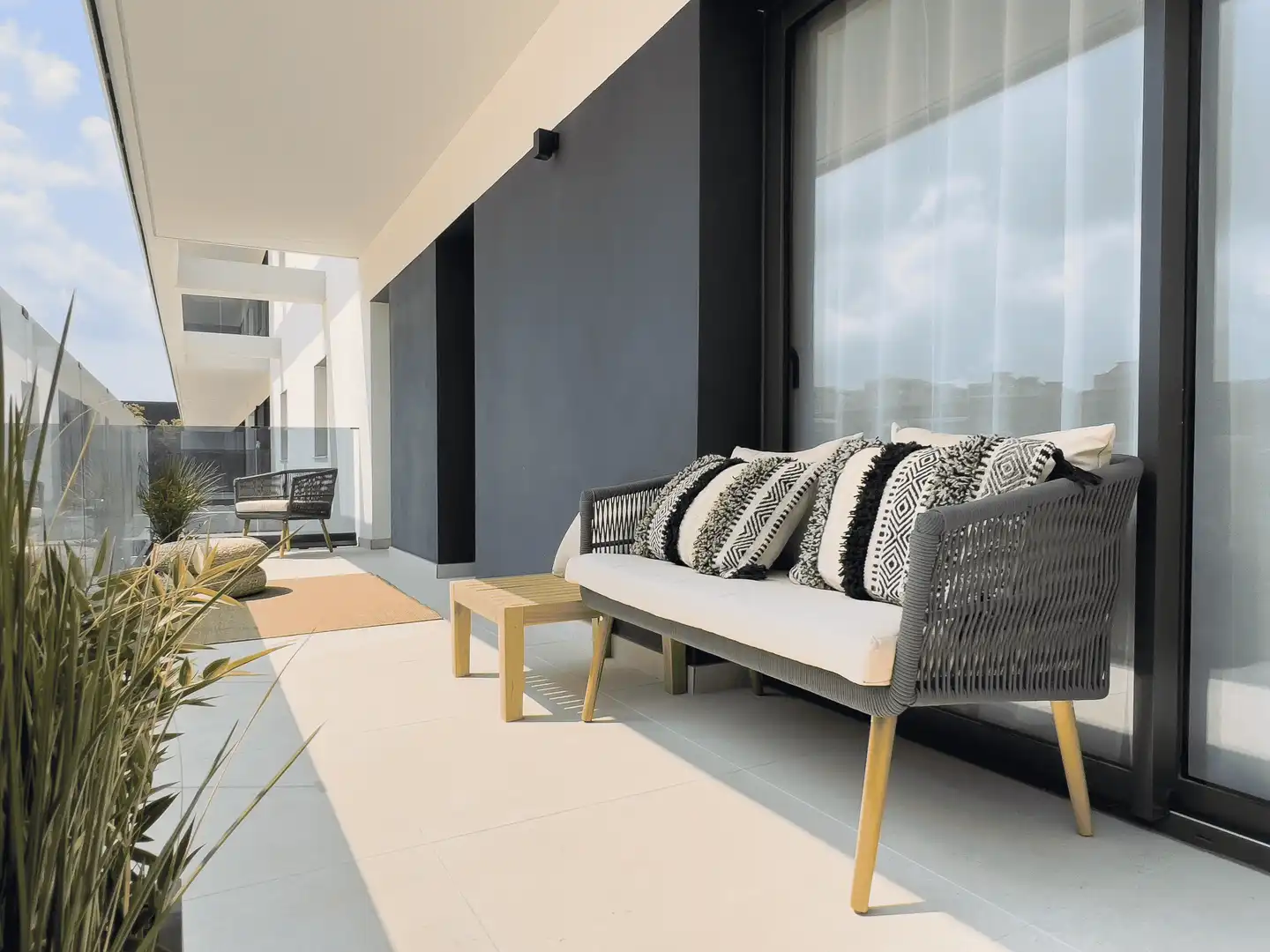 Appartement neuf avec ascenseur à vendre à Ca n'Oliva, imagen 9