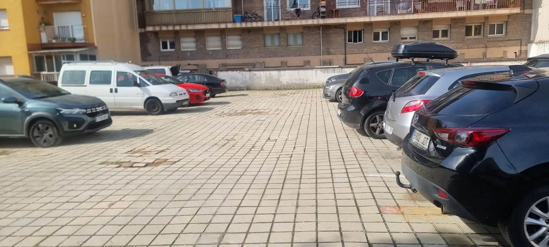 Parking à vendre à Centre - Eixample – Can Llobet, imagen 6