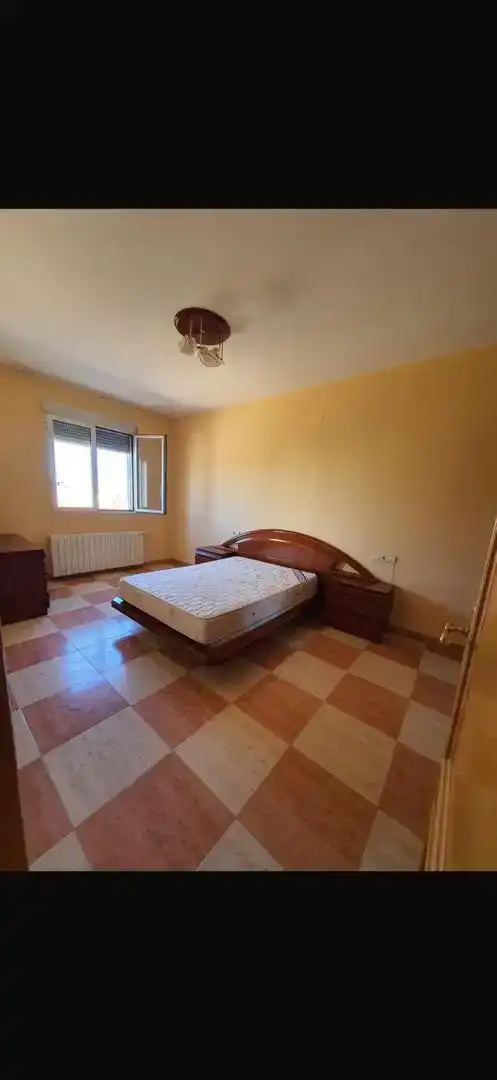 Habitación de Casa adosada en venta en El Peral   con Trastero, Amueblado y Horno