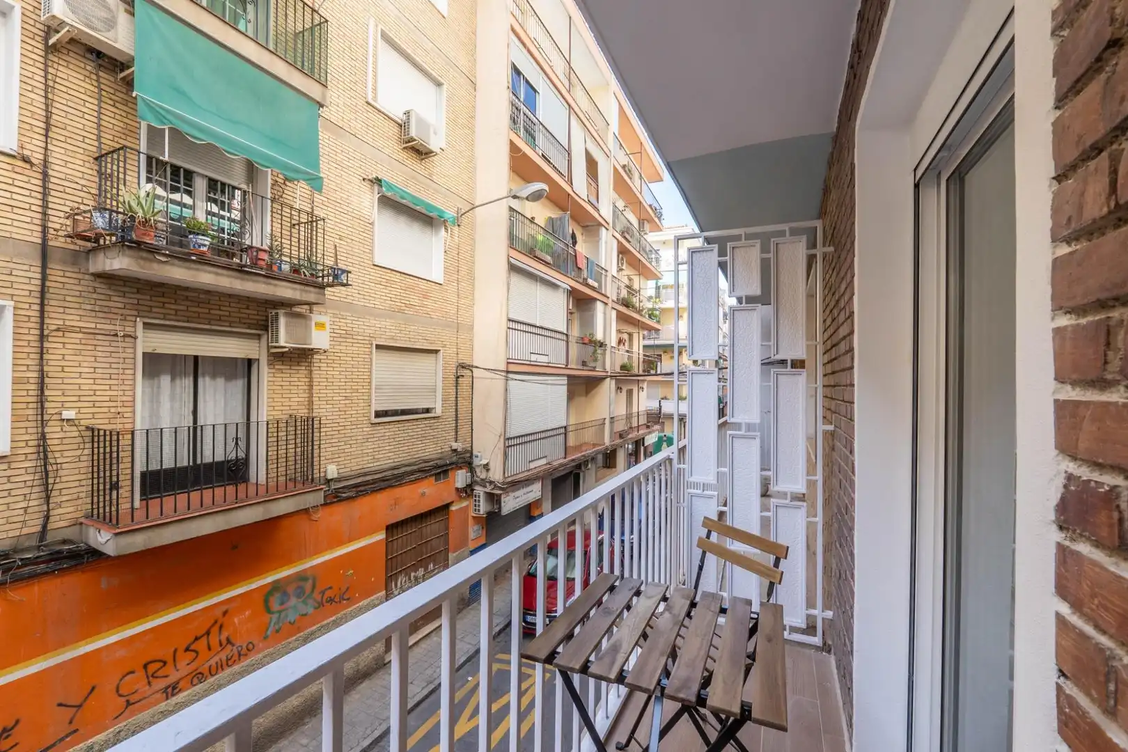 Piso en venta en Calle JUAN DE LA CIERVA, Barrio de Zaidín