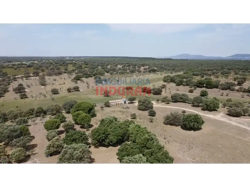 Finca rústica en venda en Talaván
