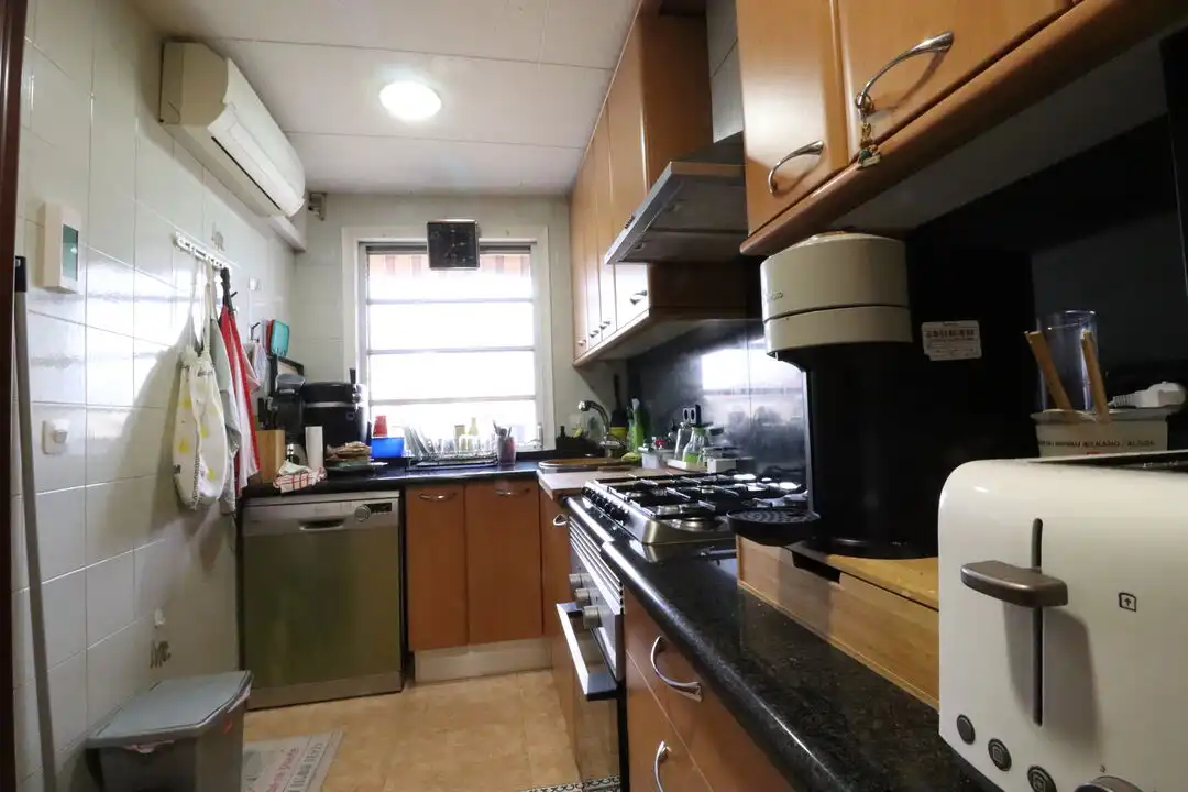 Piso con terraza en venta en Calella, imagen 24