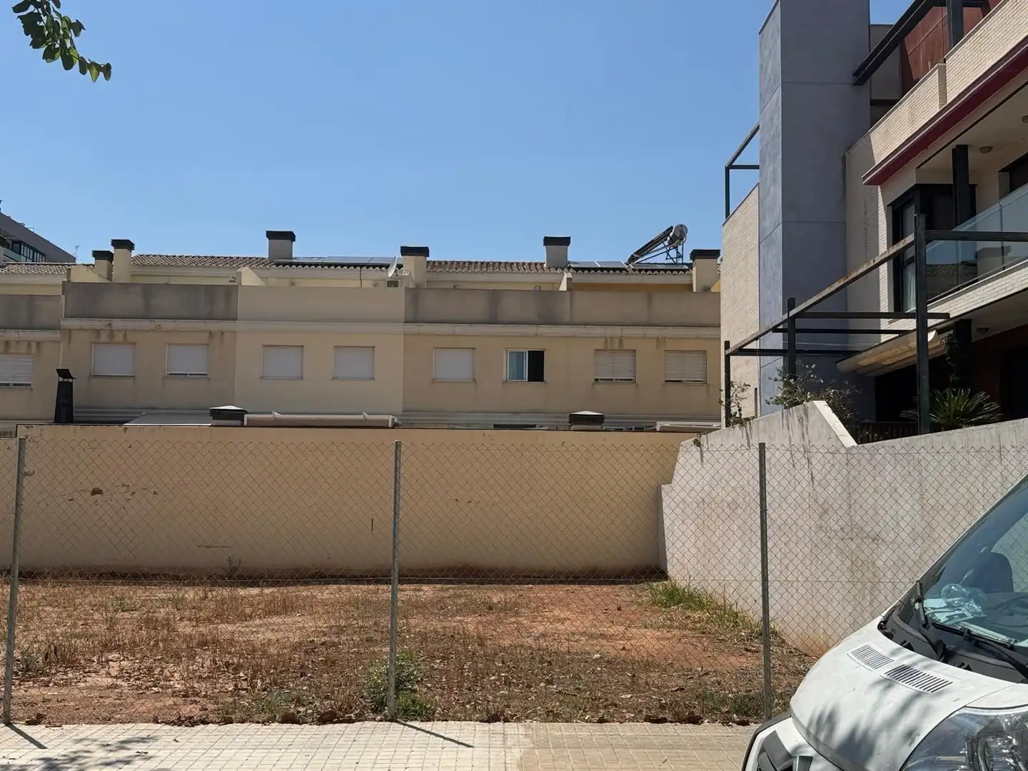 Terreni e lotti in vendita a Sagunto ciudad, imagen 14