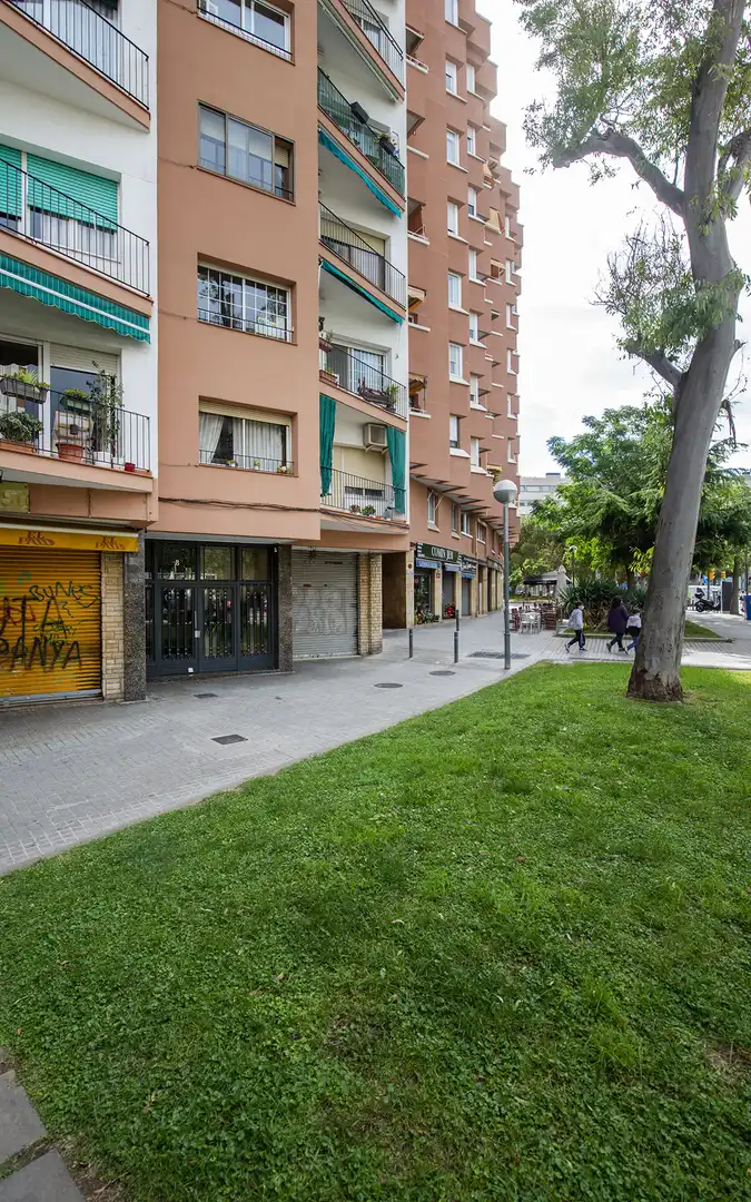Piso de alquiler en Cardenal Reig, La Maternitat i Sant Ramon