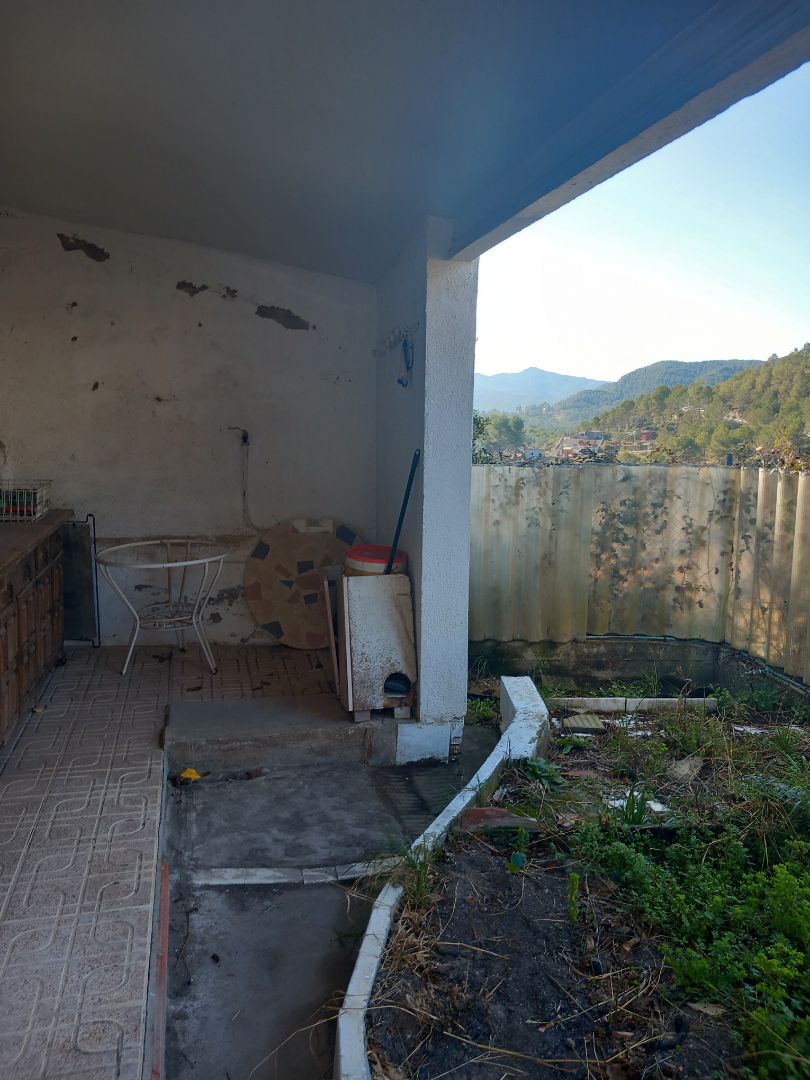 Terrassa de Terreny industrial en venda en Castellgalí