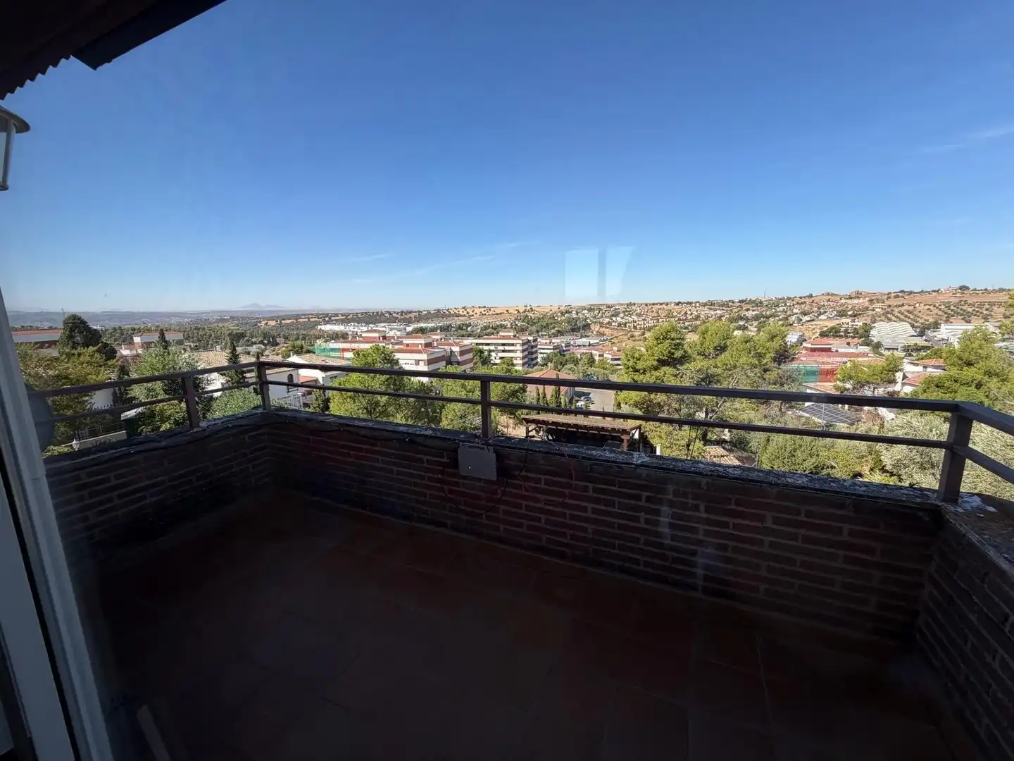 Casa pareada con terraza en venta en Olías del Rey, imagen 26