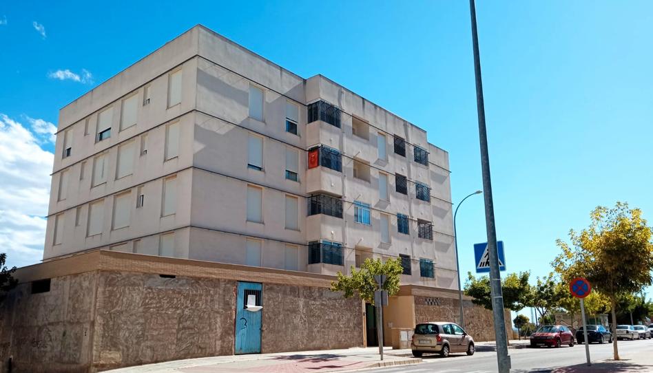 Photo 0 of Promotion EDIFICIO 20 VIVIENDAS