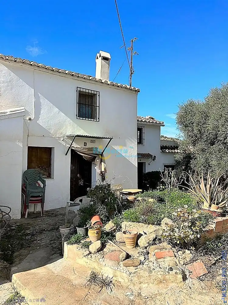 Maison à vendre à Comares, imagen 3