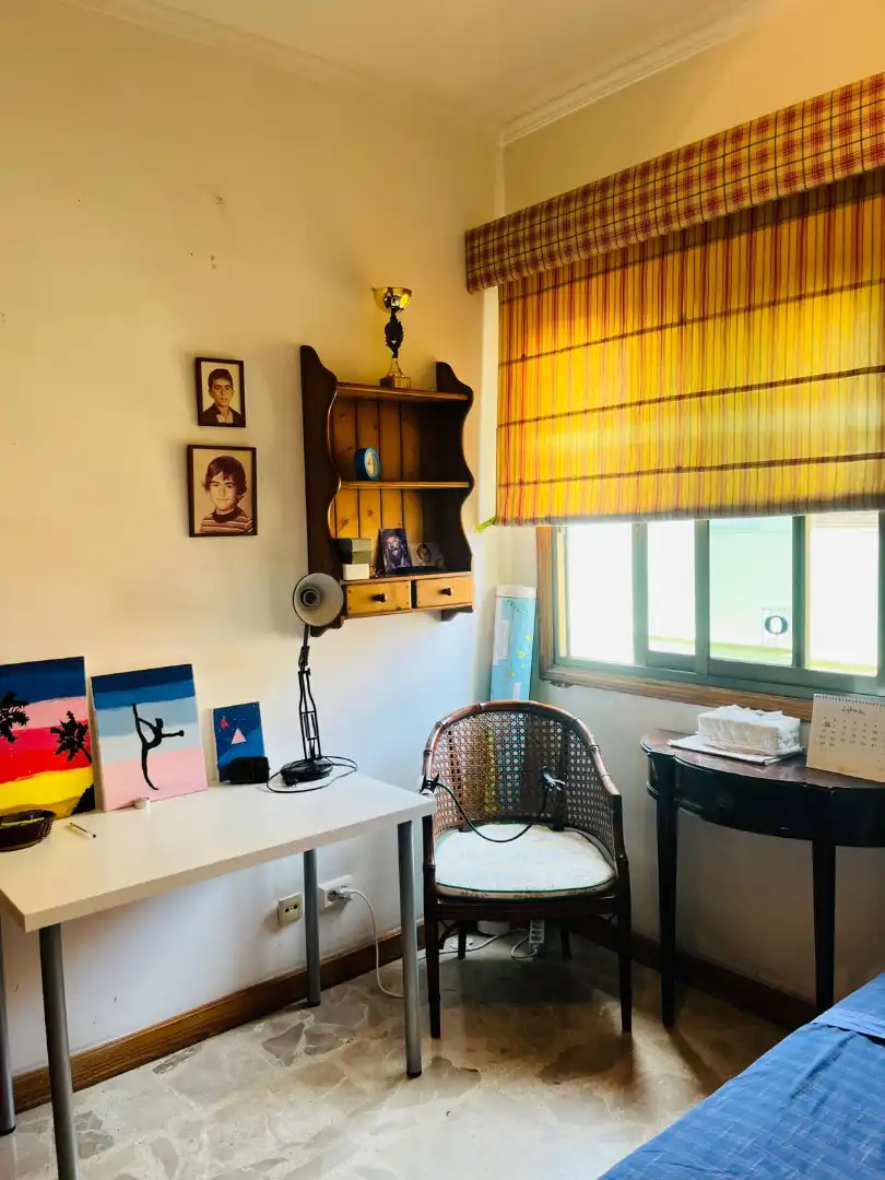 Habitación de Casa adosada en venta en Las Palmas de Gran Canaria con Amueblado