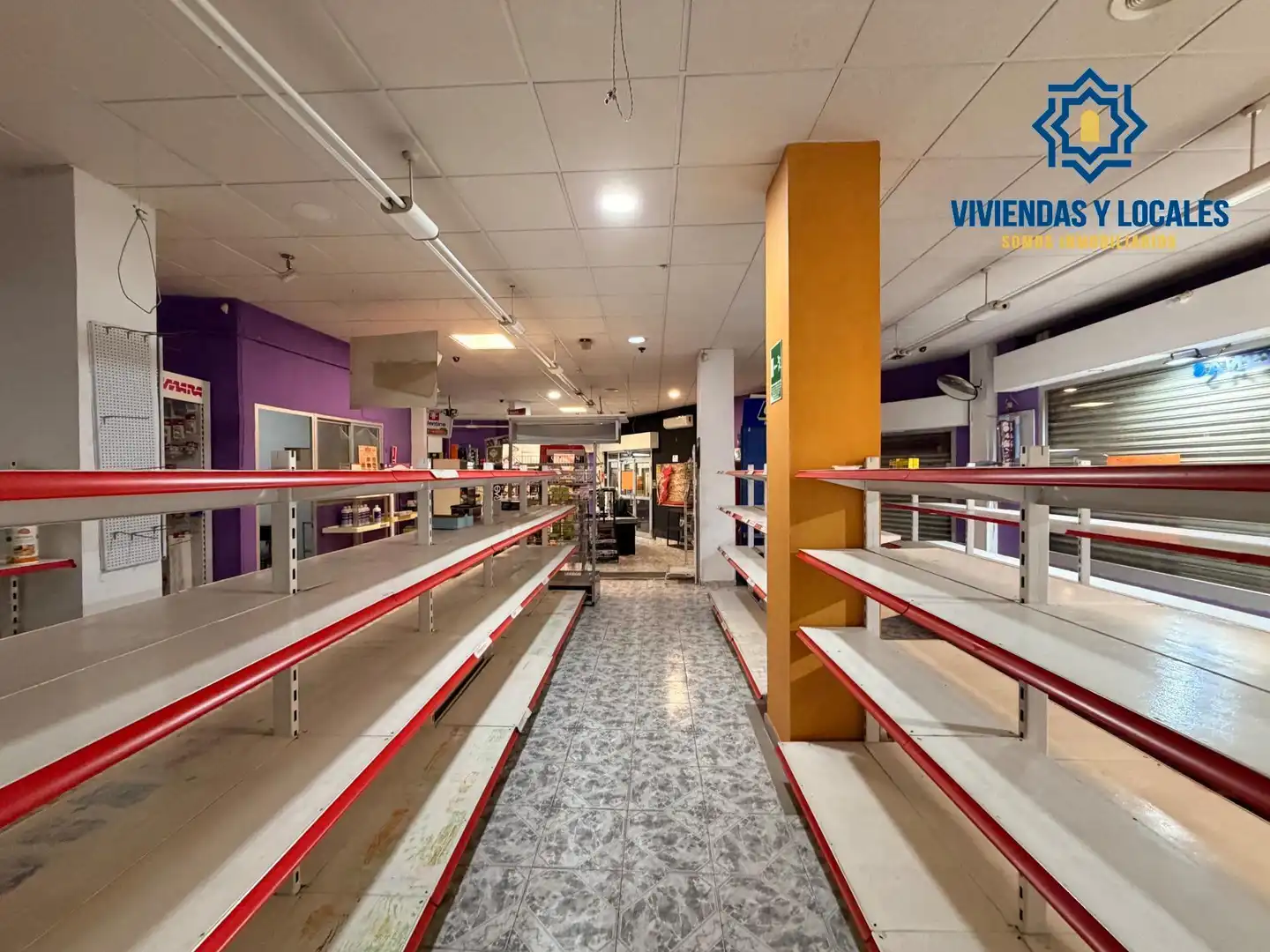 Business premises to rent in Las Tres Cruces, imagen 16
