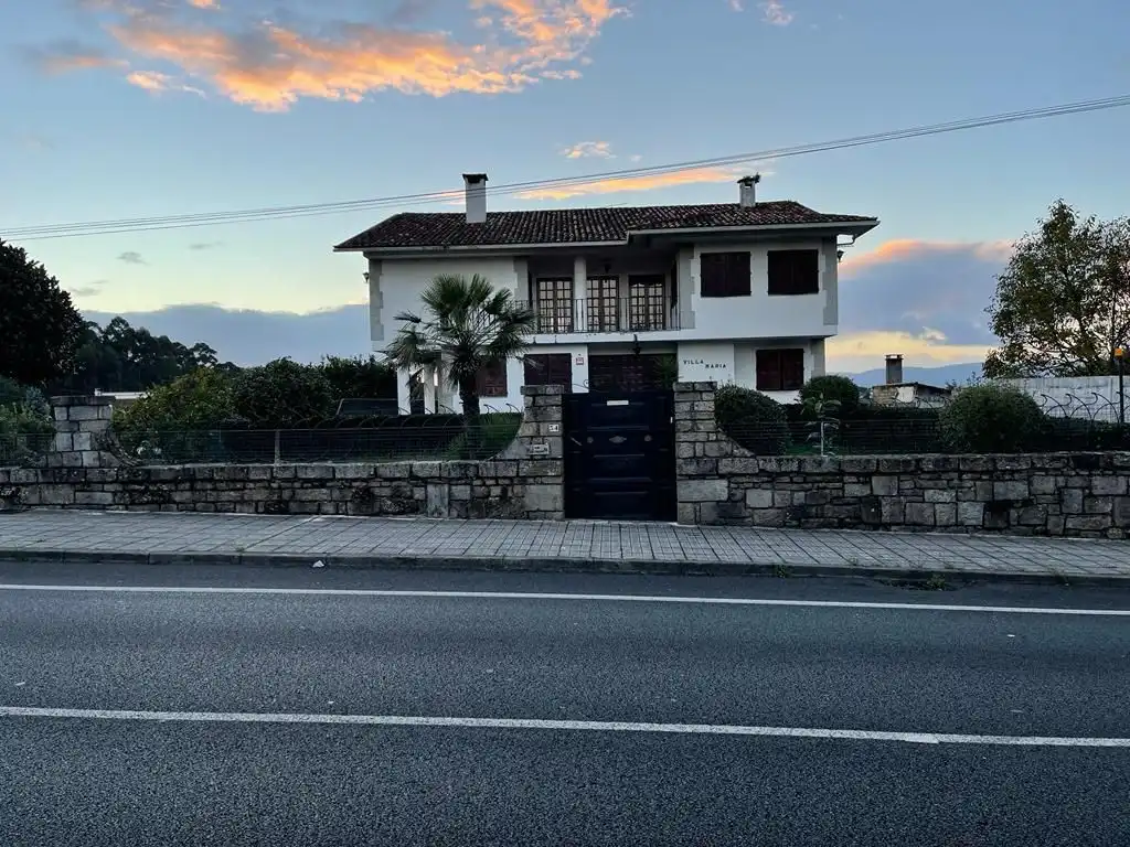Casa o chalet en venta en Cornazo
