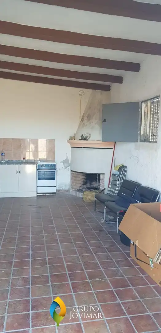 Cocina de Terreno en venta en Caniles