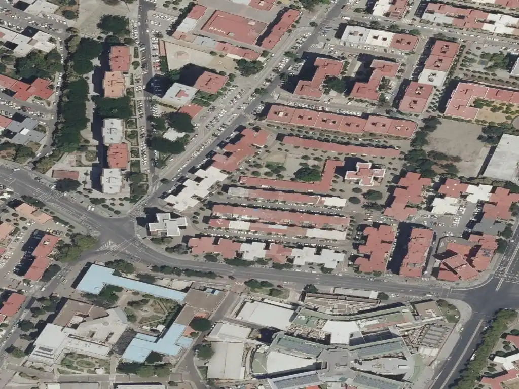 Wohnung zum Verkauf in DOCTORES GONZALEZ MENESES 3, imagen 2