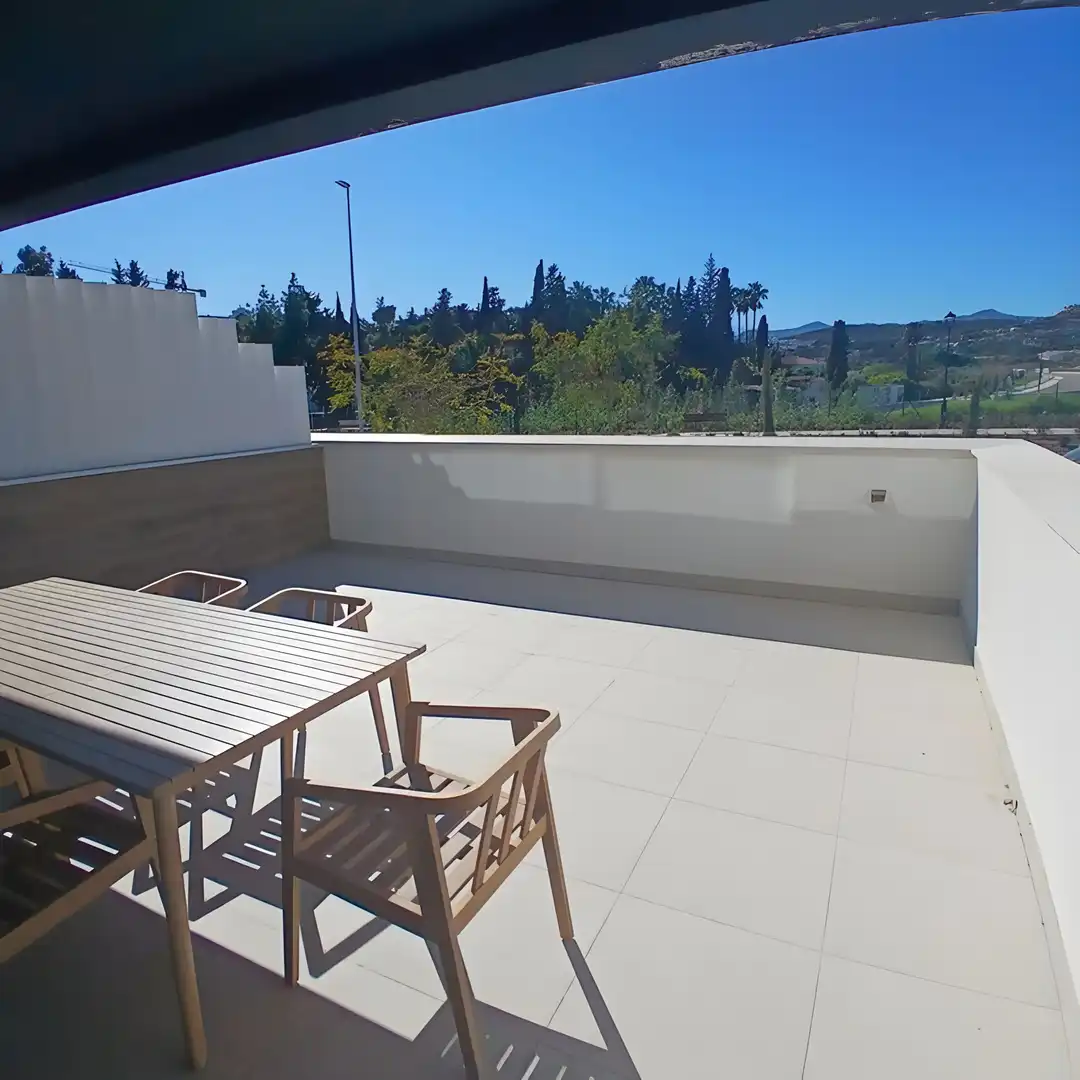 Abitazione con piscina in vendita a Benamara - Atalaya, imagen 11