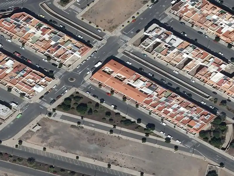 Pis en venda a N/A, Agüimes - Temisas