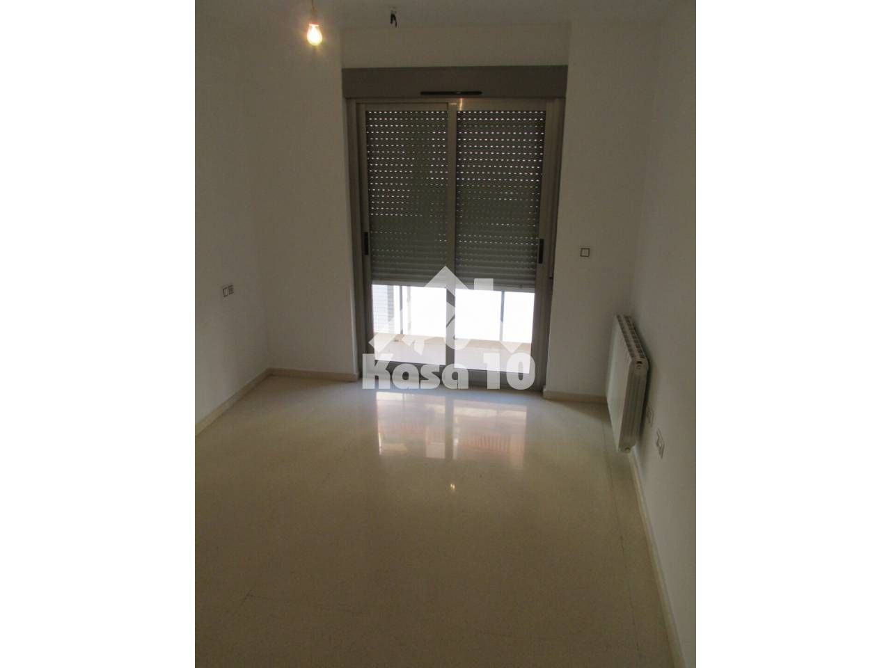 Schlafzimmer von Wohnung zur Miete in Ibi mit Heizung und Balkon