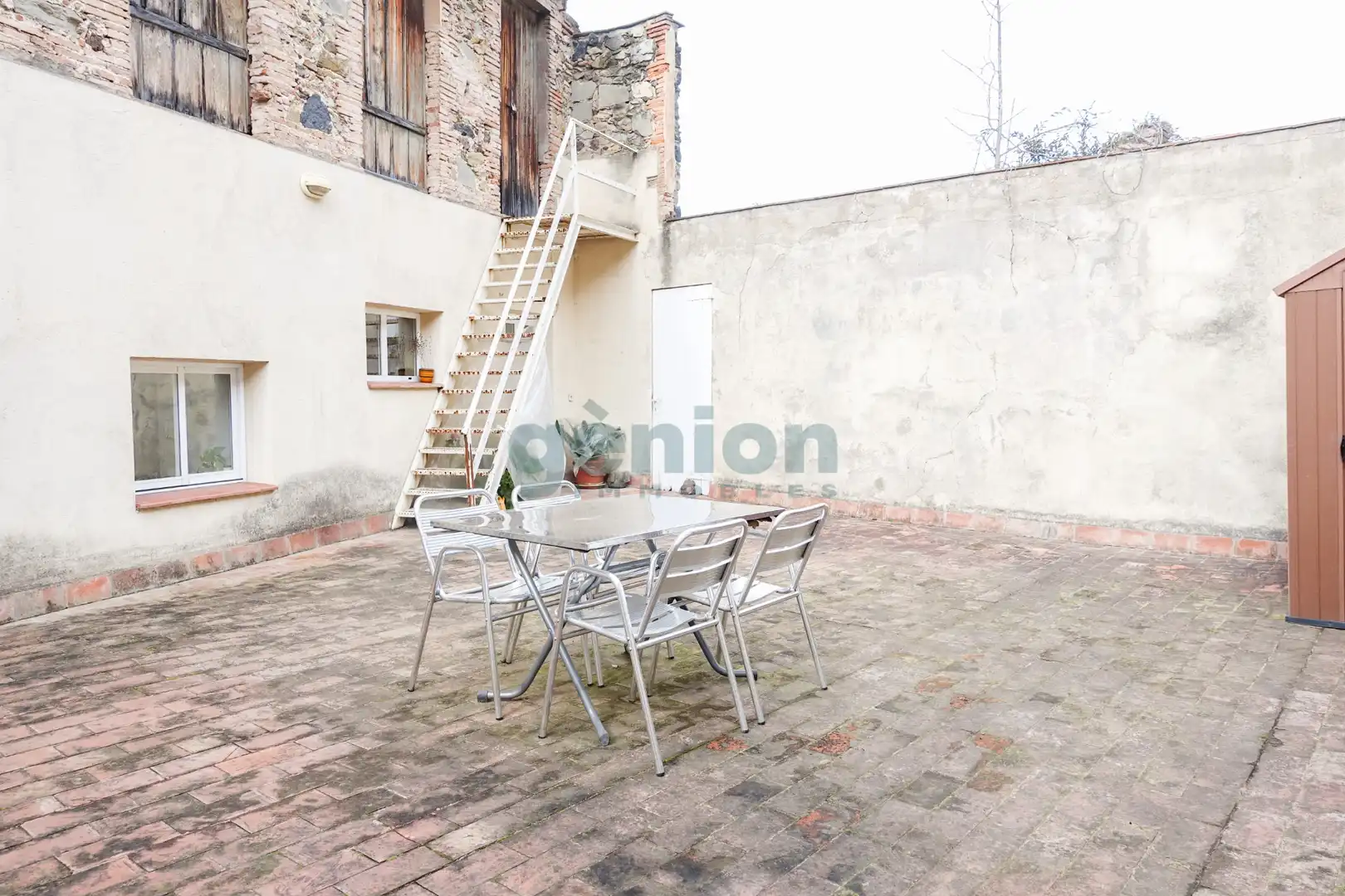 Nave industrial en venta en Sant Joan Les Fonts
