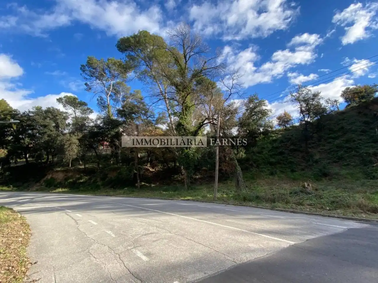 Exterior view of Residential for sale in Caldes de Montbui