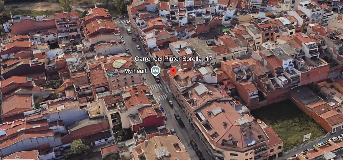 Individual en venta en Carrer del Pintor Sorolla 17, imagen 2