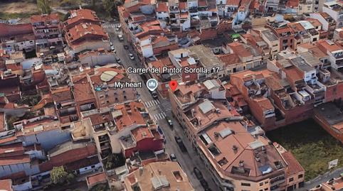 Foto 2 de Garatge en venda a Carrer del Pintor Sorolla, 17, La Cogullada, Barcelona