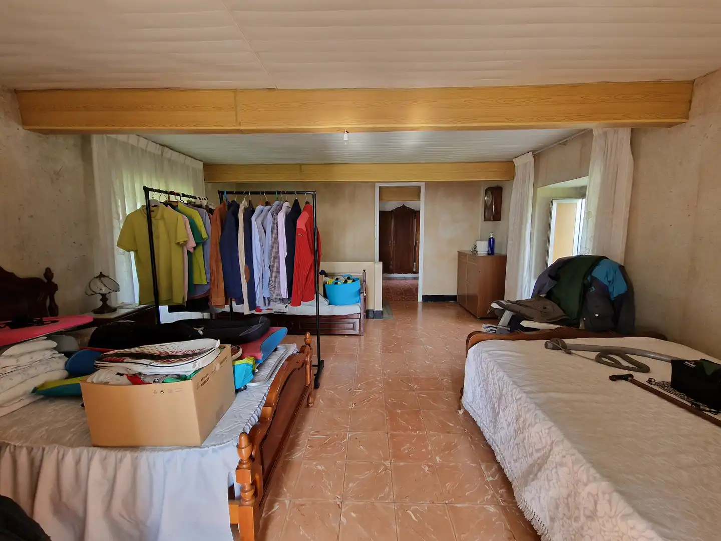 Casa amb terrassa en venda a Lugar Cameleiro, imagen 27