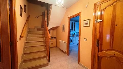 Foto 3 de Casa adosada en venta en Quismondo, Toledo