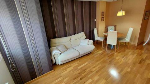 Foto 3 de Piso en venta en Simon Arias-pc, Puente Castro, León Capital