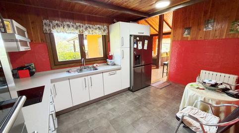 Foto 5 de Casa o xalet en venda a Calavero - Calavero, Illas, Asturias