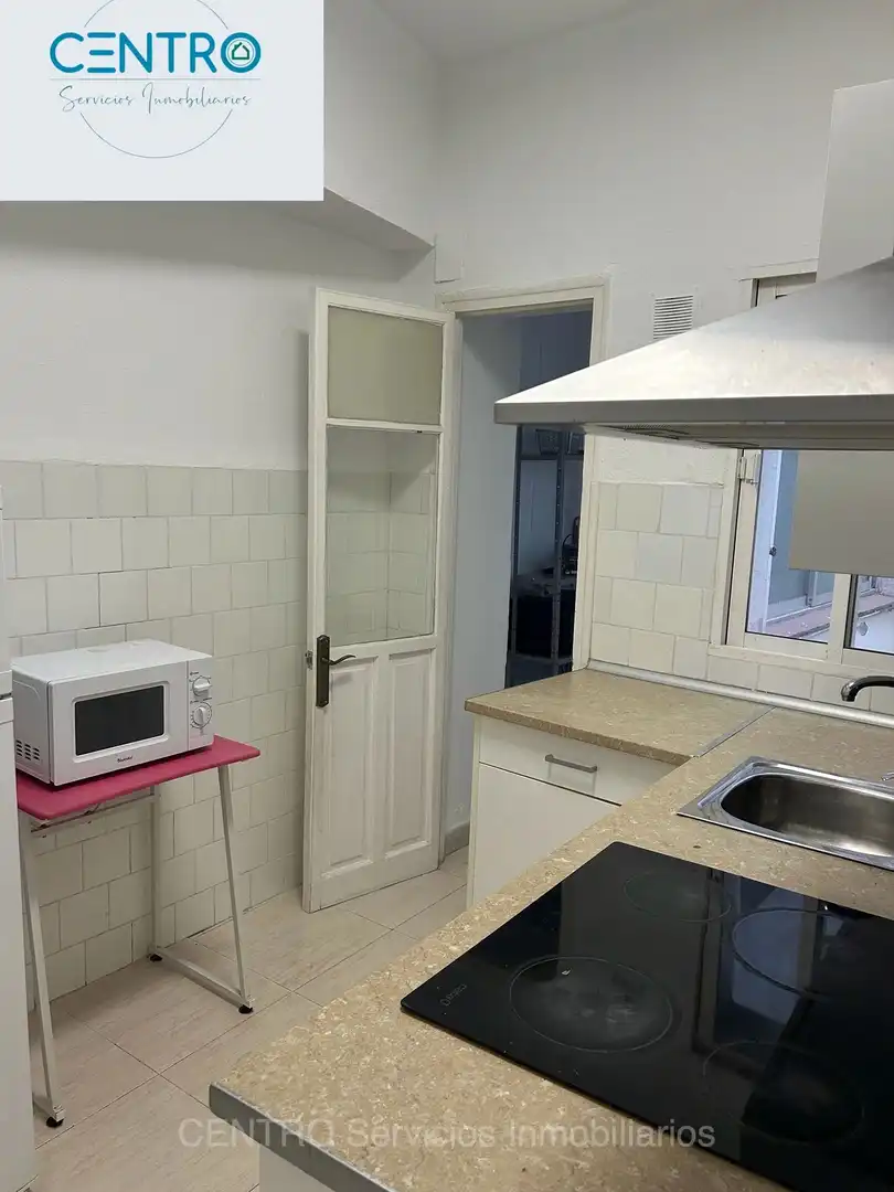 Wohnung zum Verkauf in Casco Antiguo, imagen 8