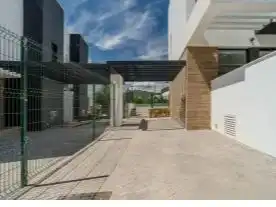 Adosado con piscina en alquiler en Calle del Ónice 59, imagen 33