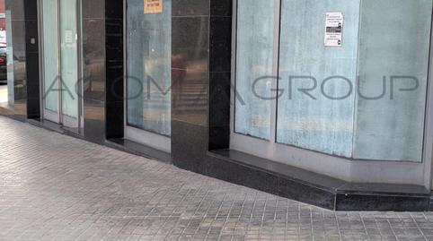 Foto 2 von Geschaftsraum zur Miete in Torrent Ballester, Viladecans