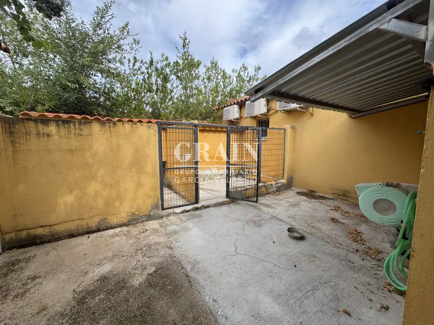 Xalet amb piscina en venda a Pedanías - Extrarradio, imagen 41
